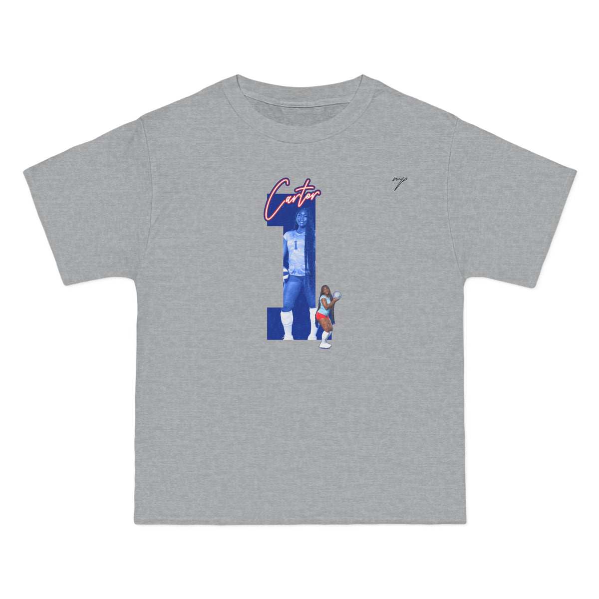 Sydnee Carter Vintage Tee