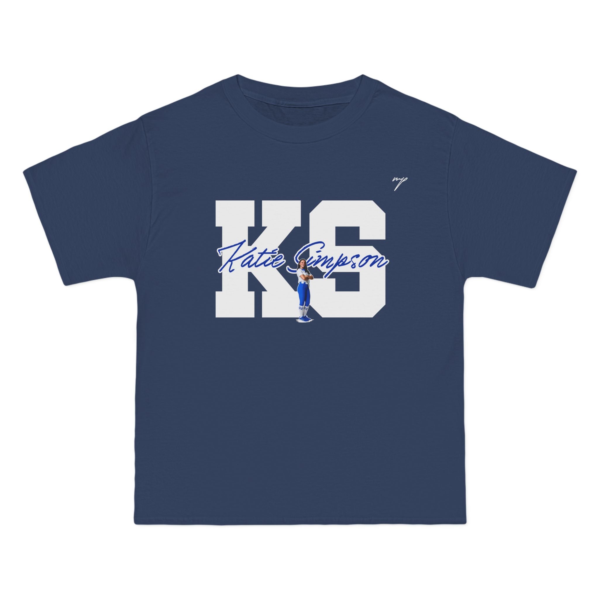 Katie Simpson Vintage Tee
