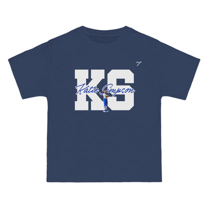 Katie Simpson Vintage Tee