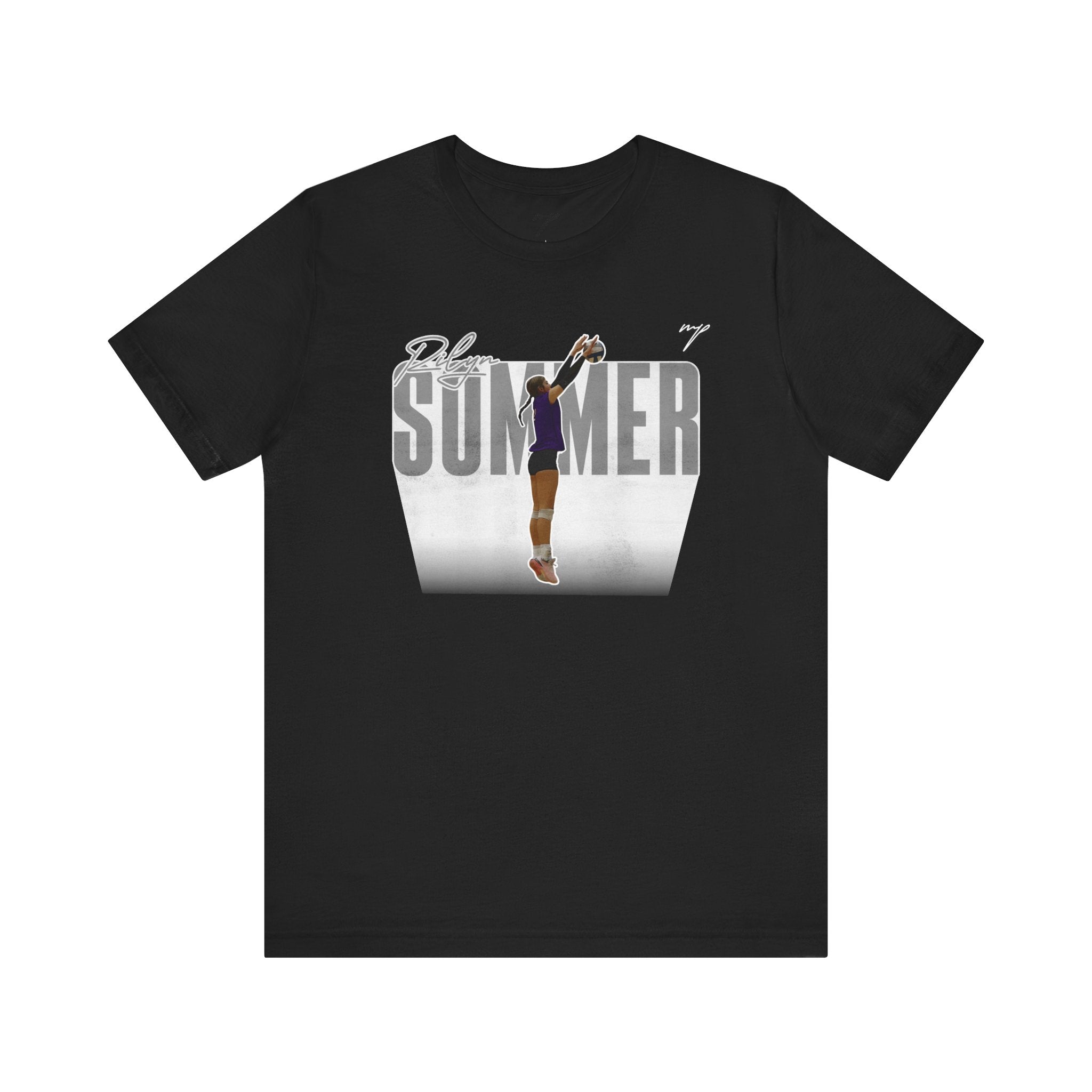 Rilyn Sommer Graphic Tee