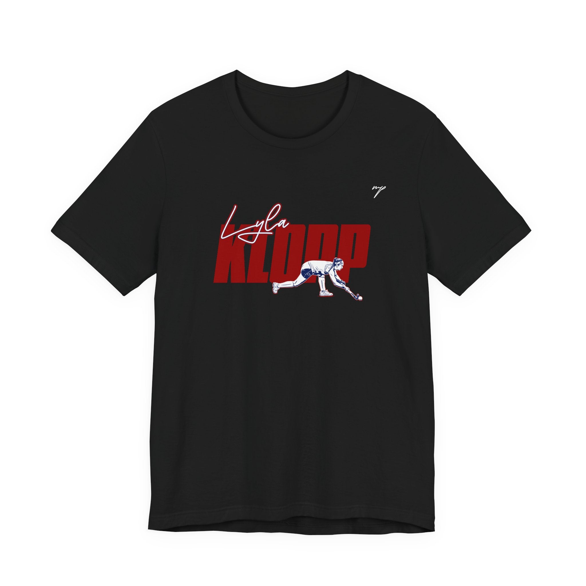 Lyla Klopp Graphic Tee
