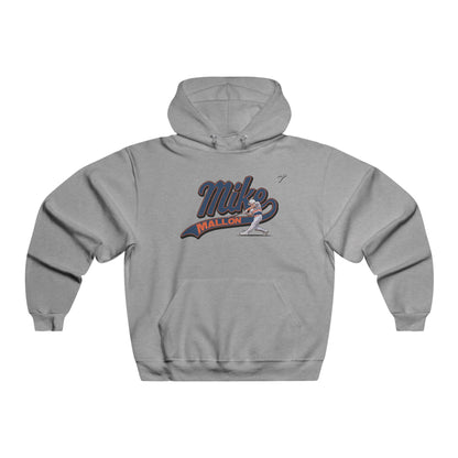 Michael Mallon Vintage Hoodie