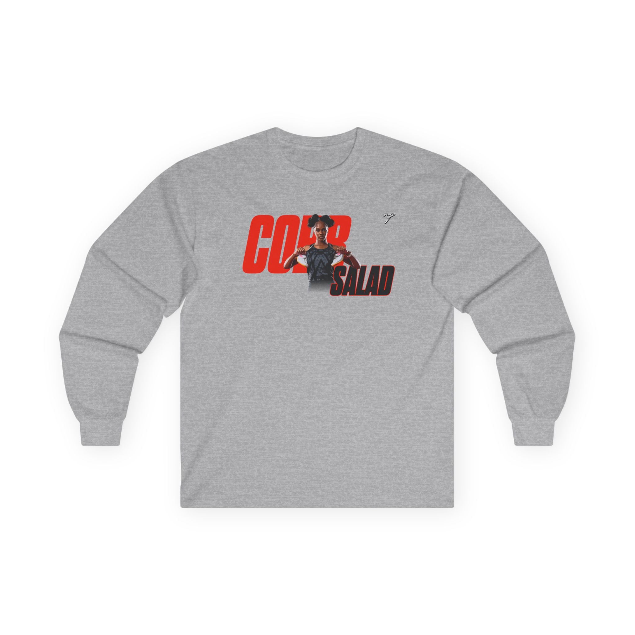 Kaylin Cobb Long Sleeve Tee