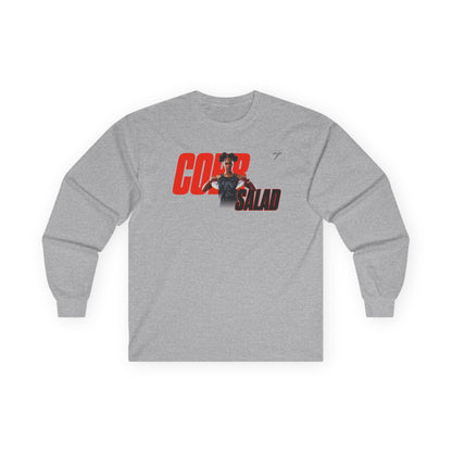 Kaylin Cobb Long Sleeve Tee