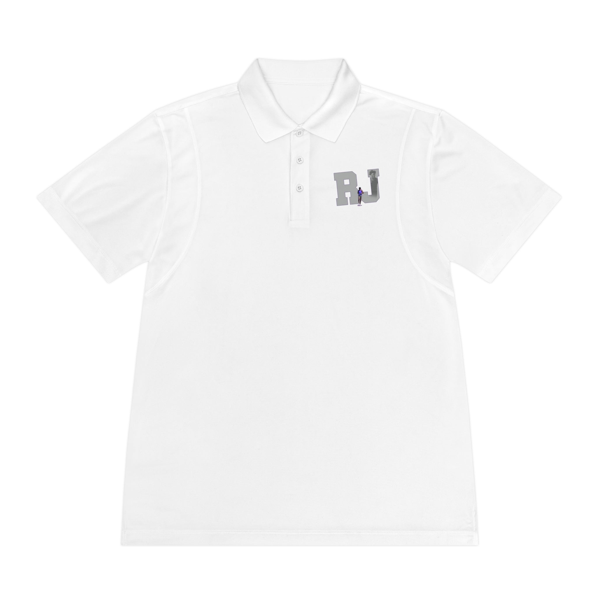 Rayshawn Goodman Polo