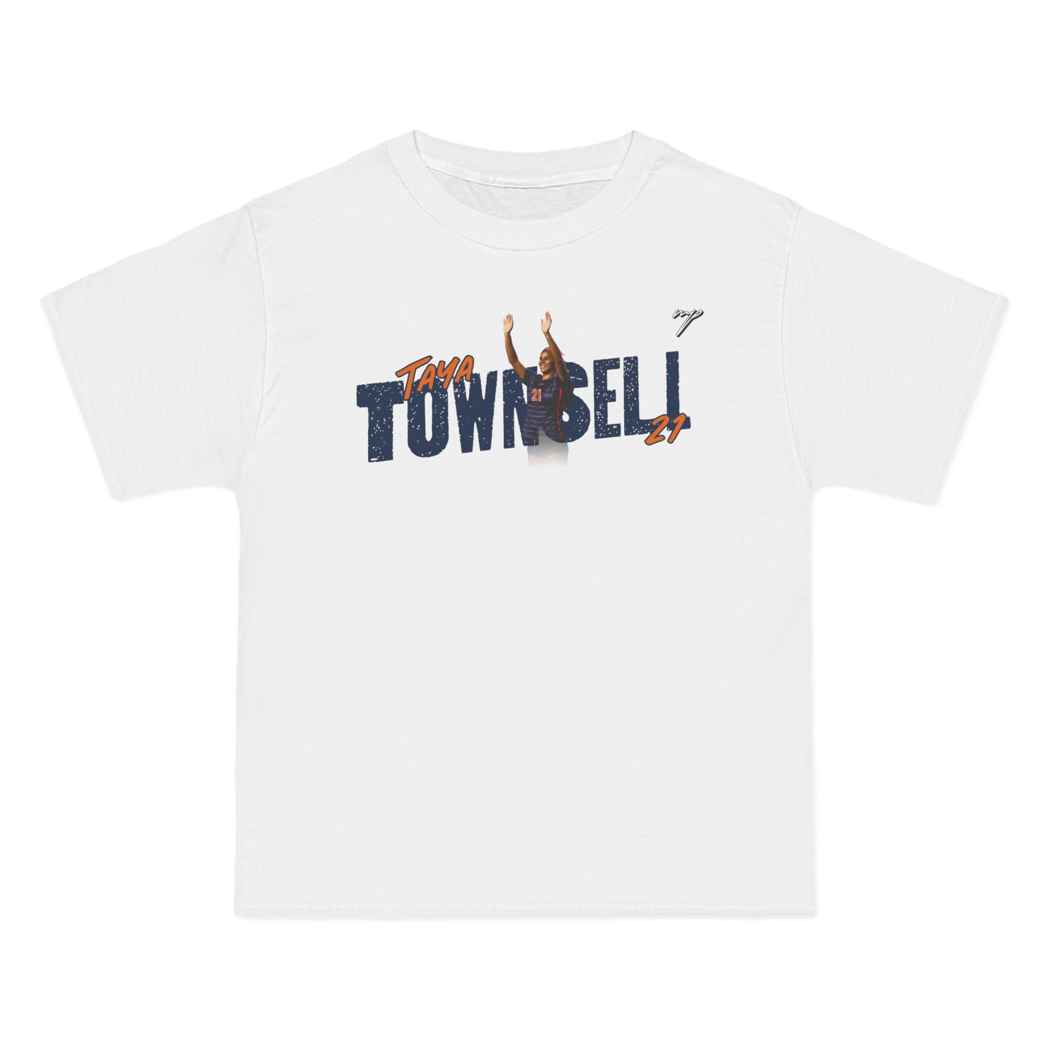 Taya Townsell Vintage Tee