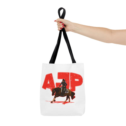 Anna Payne Custom Tote Bag