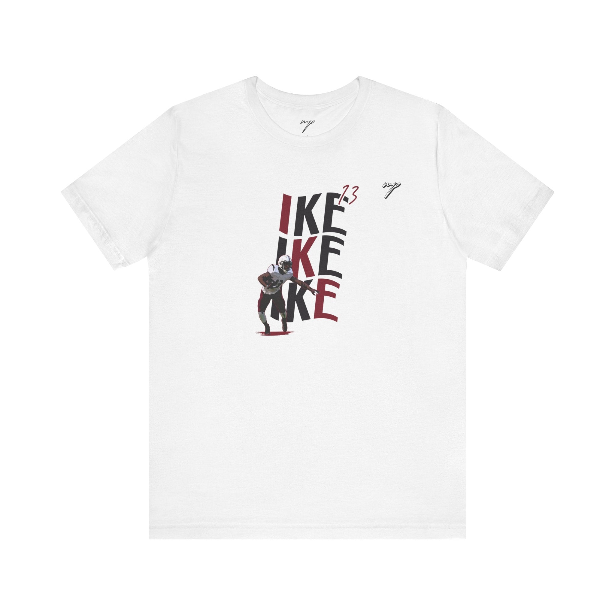 Isaiah O'Neal Graphic Tee