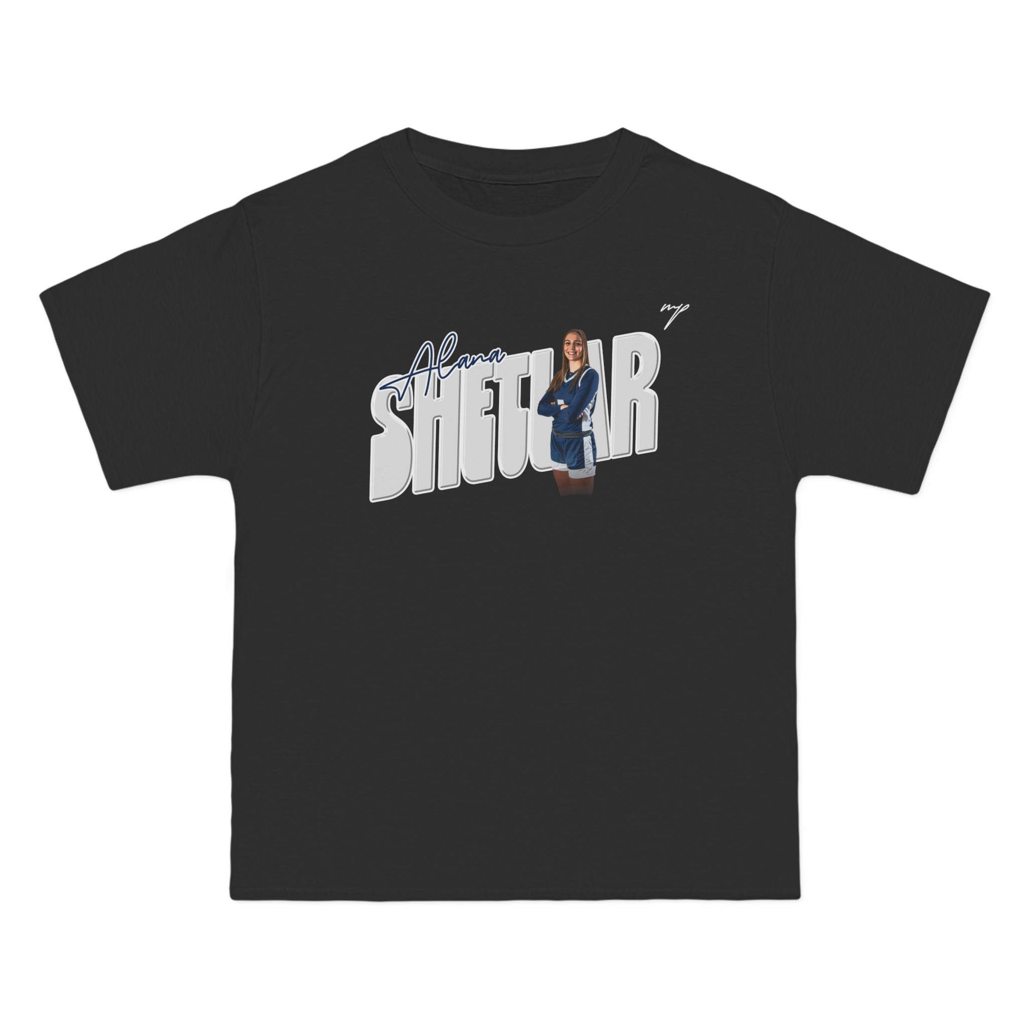 Alana Shetlar Vintage Tee