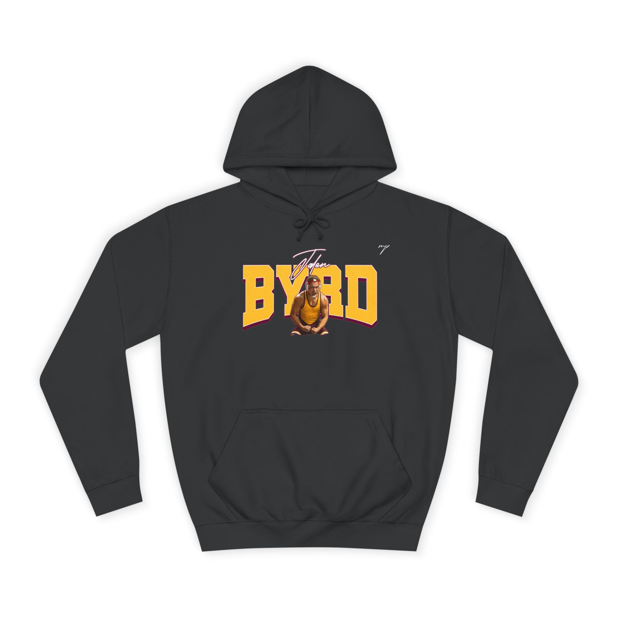 Jalen Byrd Hoodie