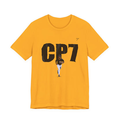 Cam Pruitt Graphic Tee