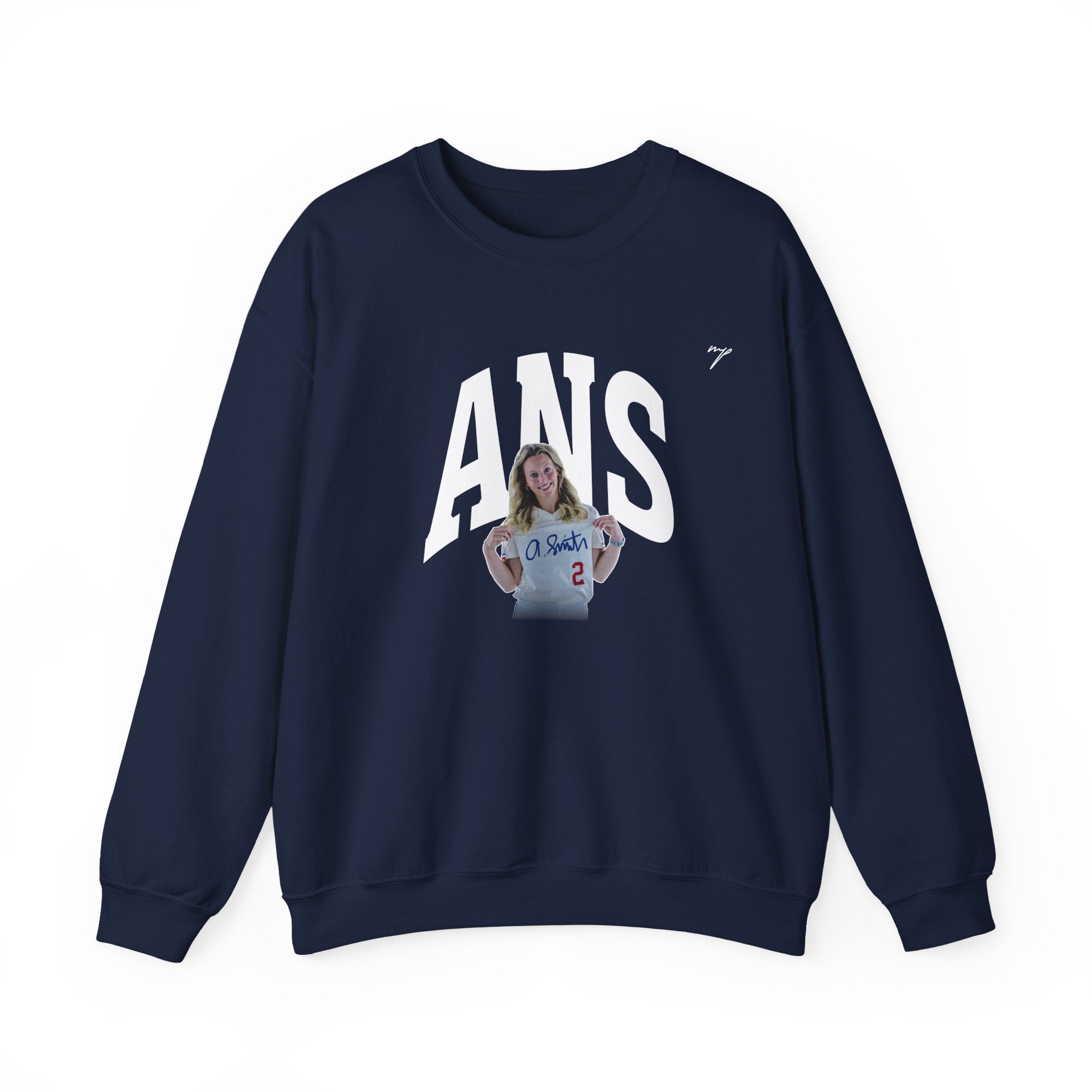 Ansleigh Smith Crewneck