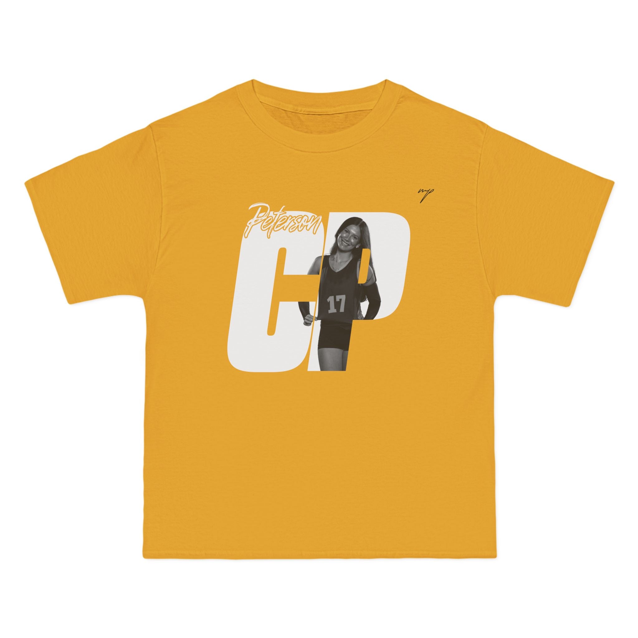 Caroline Peterson Vintage Tee