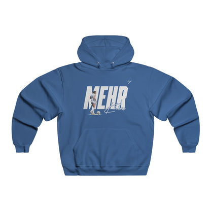 Mehr Khera Vintage Hoodie