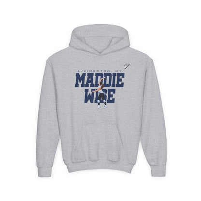Maddie Wise Youth Hoodie