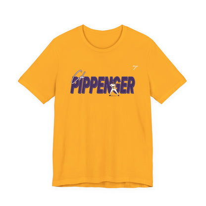 Cole Pippenger Graphic Tee
