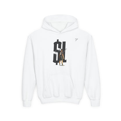 Traevion Nelson YOUTH Hoodie
