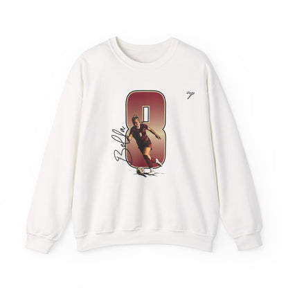 Bella Douglas Crewneck