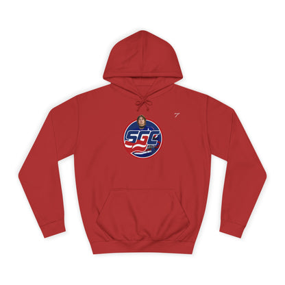 Shaeffer Gordon-Carroll Hoodie
