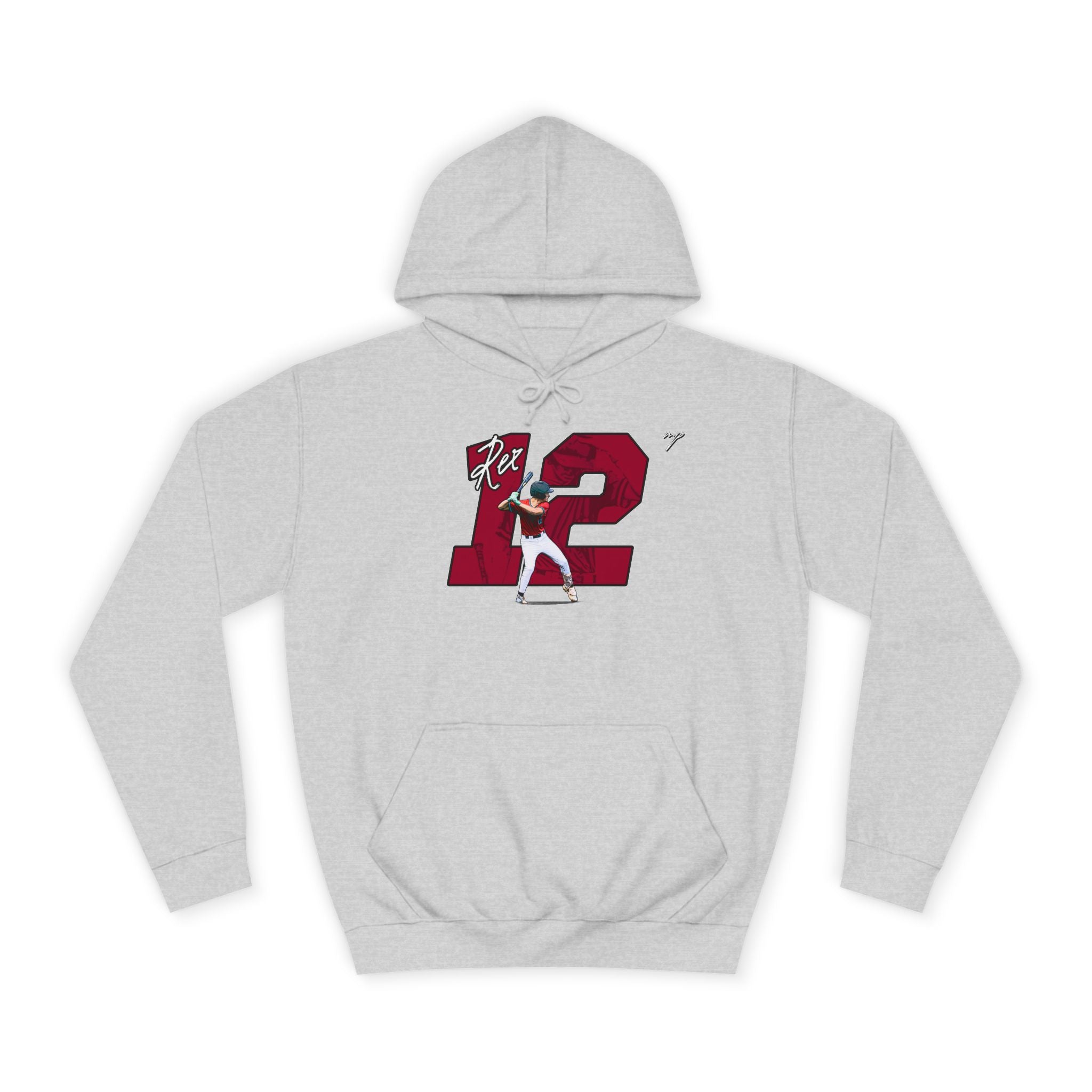 Rex Stockhausen Hoodie