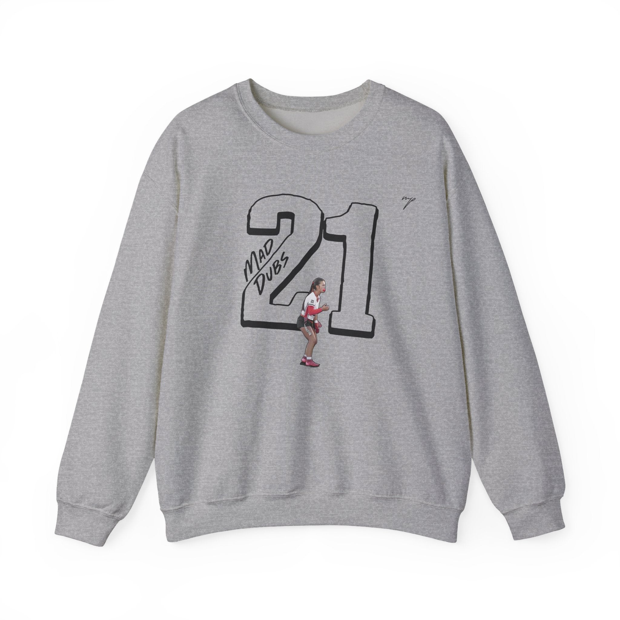 Madilyn Willingham Crewneck