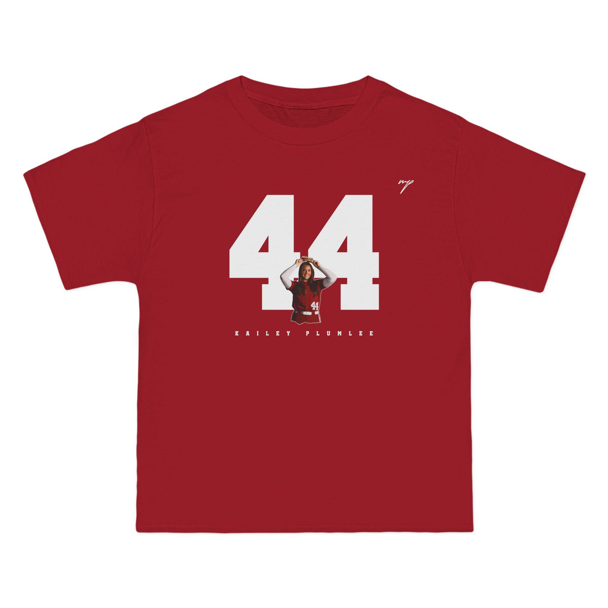 Kailey Plumlee Vintage Tee