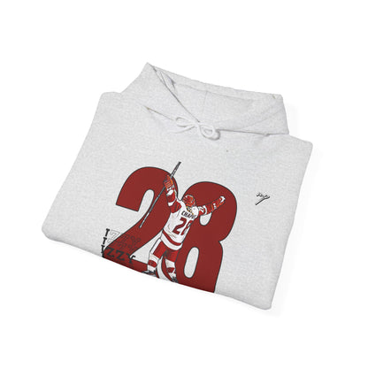 Izzy Chaput Hoodie