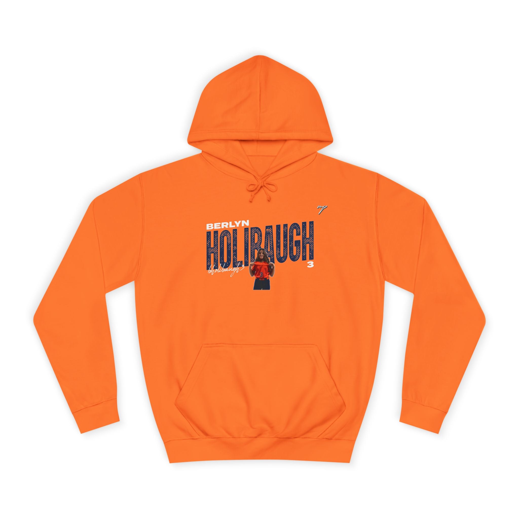 Berlyn Holibaugh Hoodie
