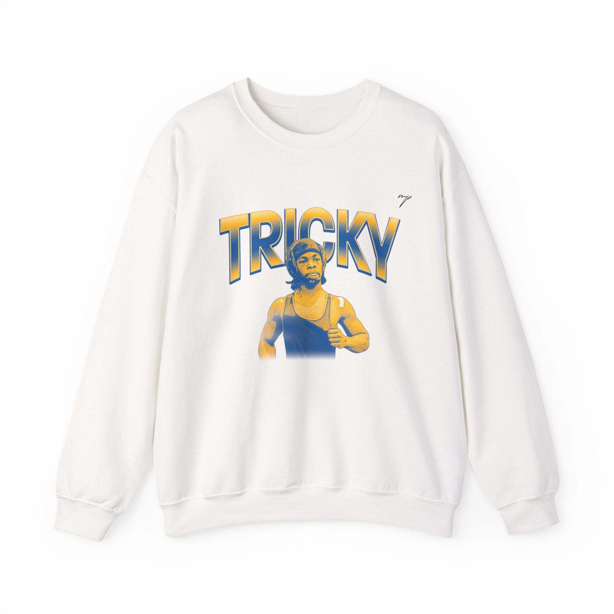 Nicholas Adams Crewneck