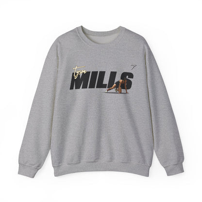 Tyson Mills Crewneck