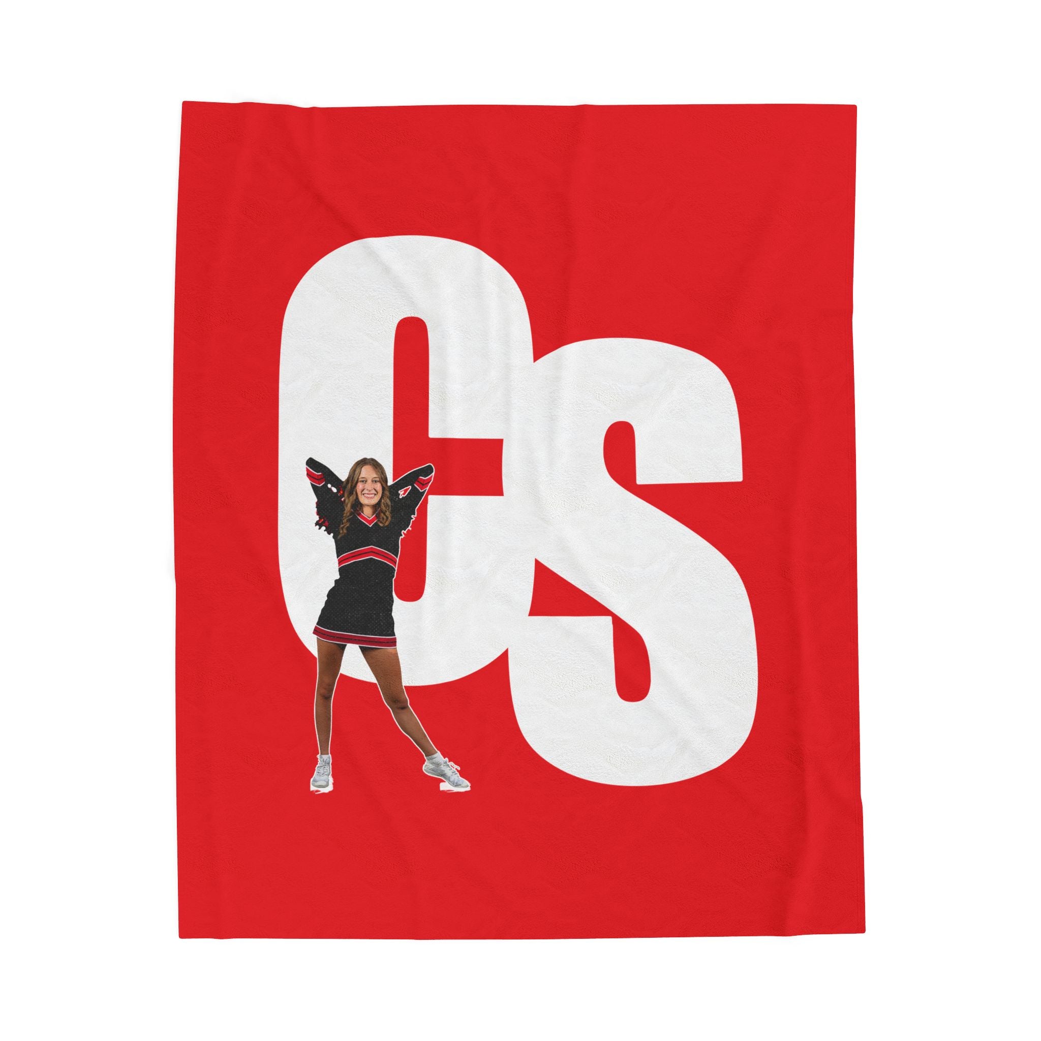 Carlie Sauerteig Blanket