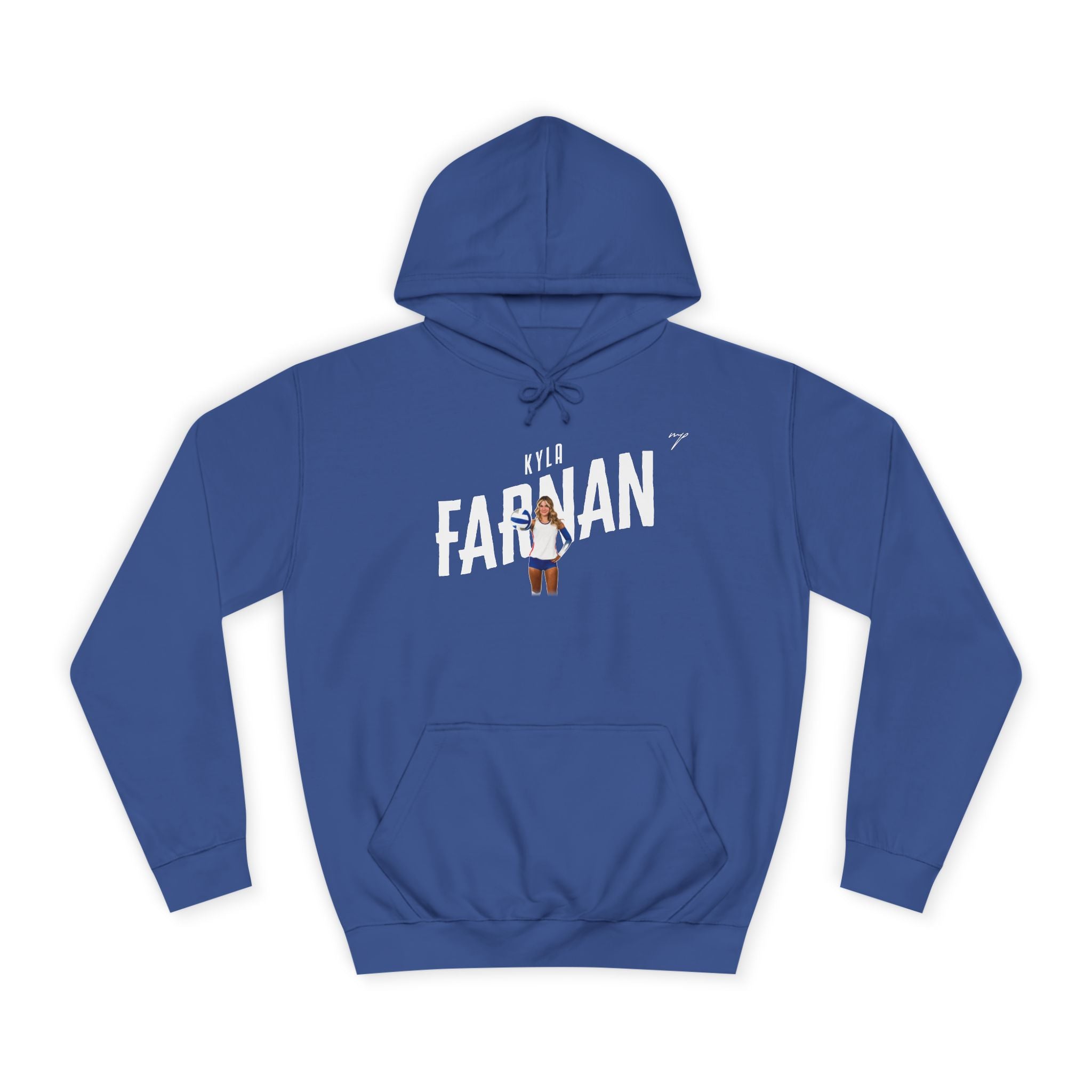 Kyla Farnan Hoodie