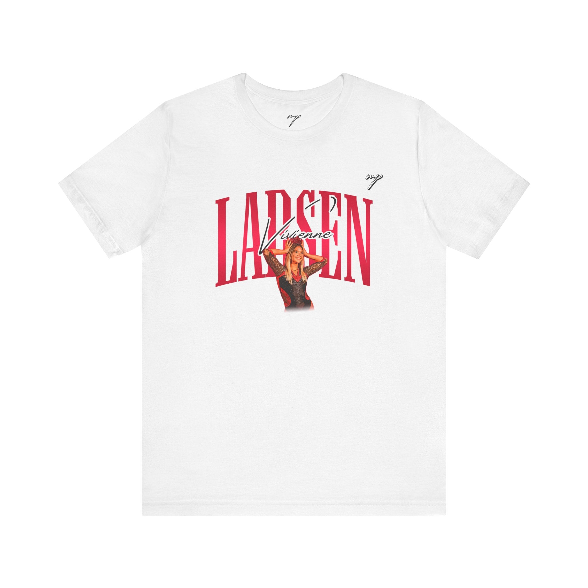 Vivienne Larsen Graphic Tee