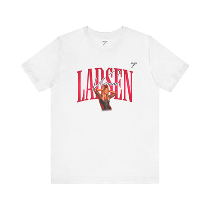 Vivienne Larsen Graphic Tee