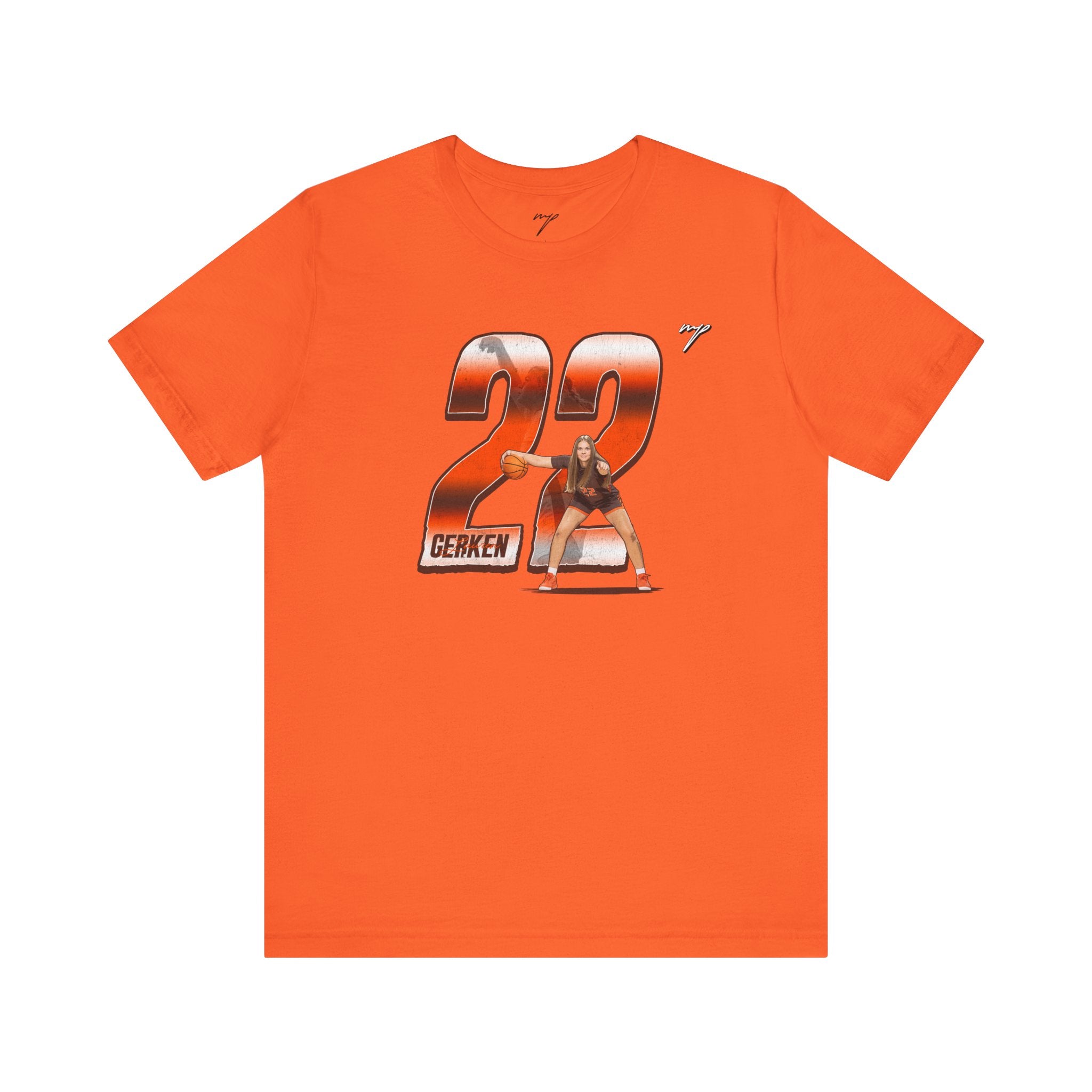Lauren Gerken Graphic Tee