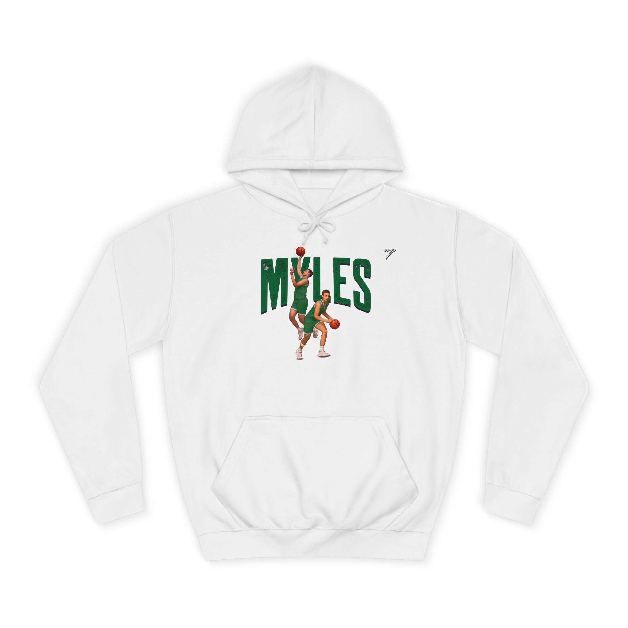 Myles Houston Hoodie