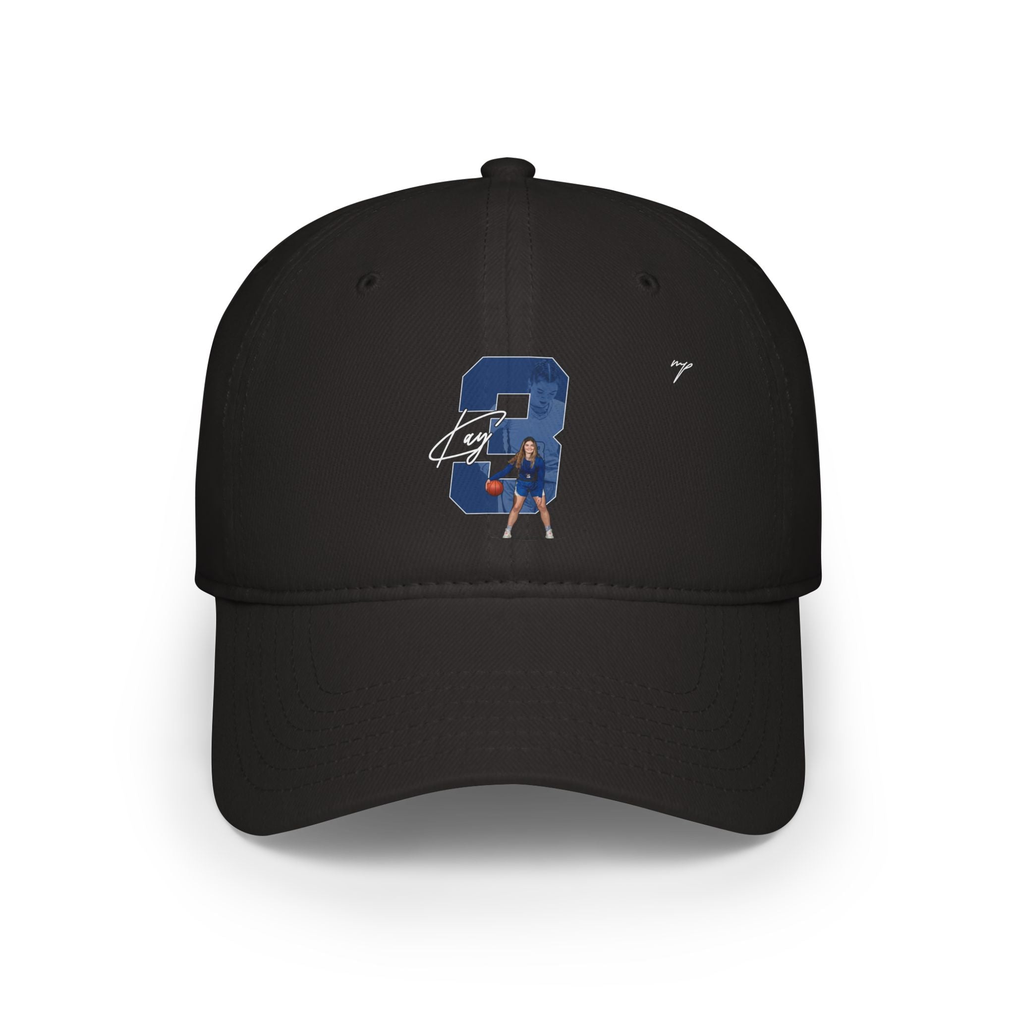 Kaylee Glidden Hat