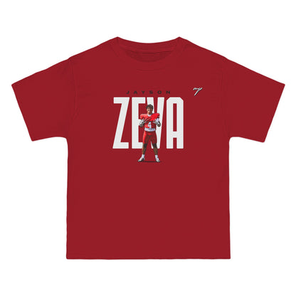 Jayson Zeva Vintage Tee