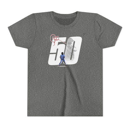 Seth Rosenfeld YOUTH Graphic Tee