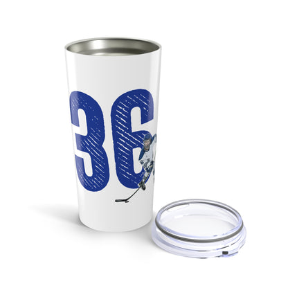 Alex Clingerman Tumbler Mug
