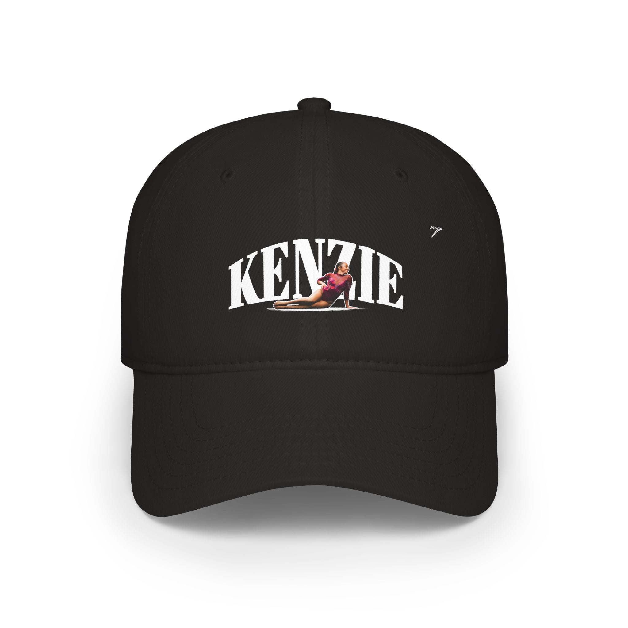 McKenzie Matters Hat
