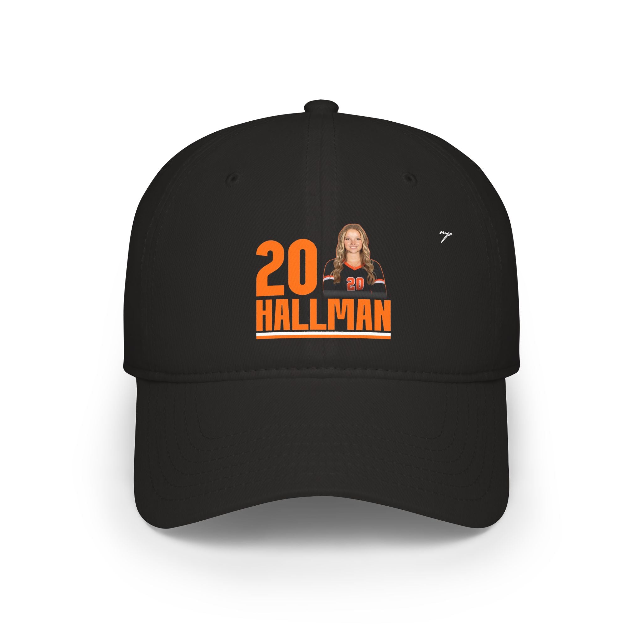 Brooke Hallman Hat