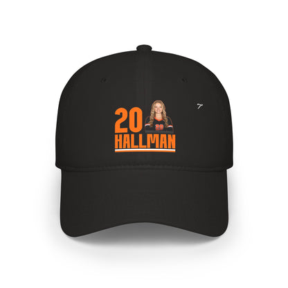 Brooke Hallman Hat