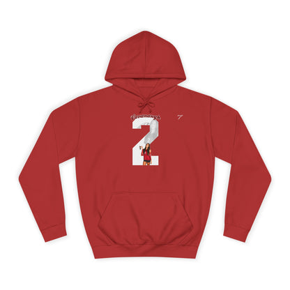 Ally Cavanaugh Hoodie