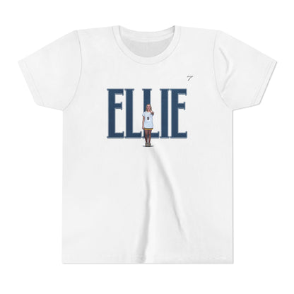 Ellie Schumacher YOUTH Graphic Tee