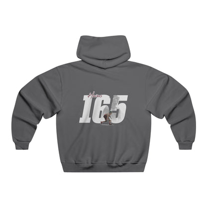 Tre Haines Vintage Hoodie