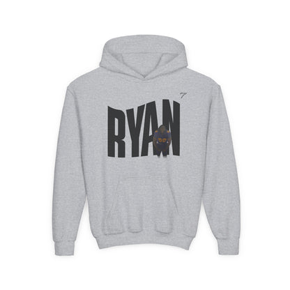 Ryan Hunt Jr YOUTH Hoodie
