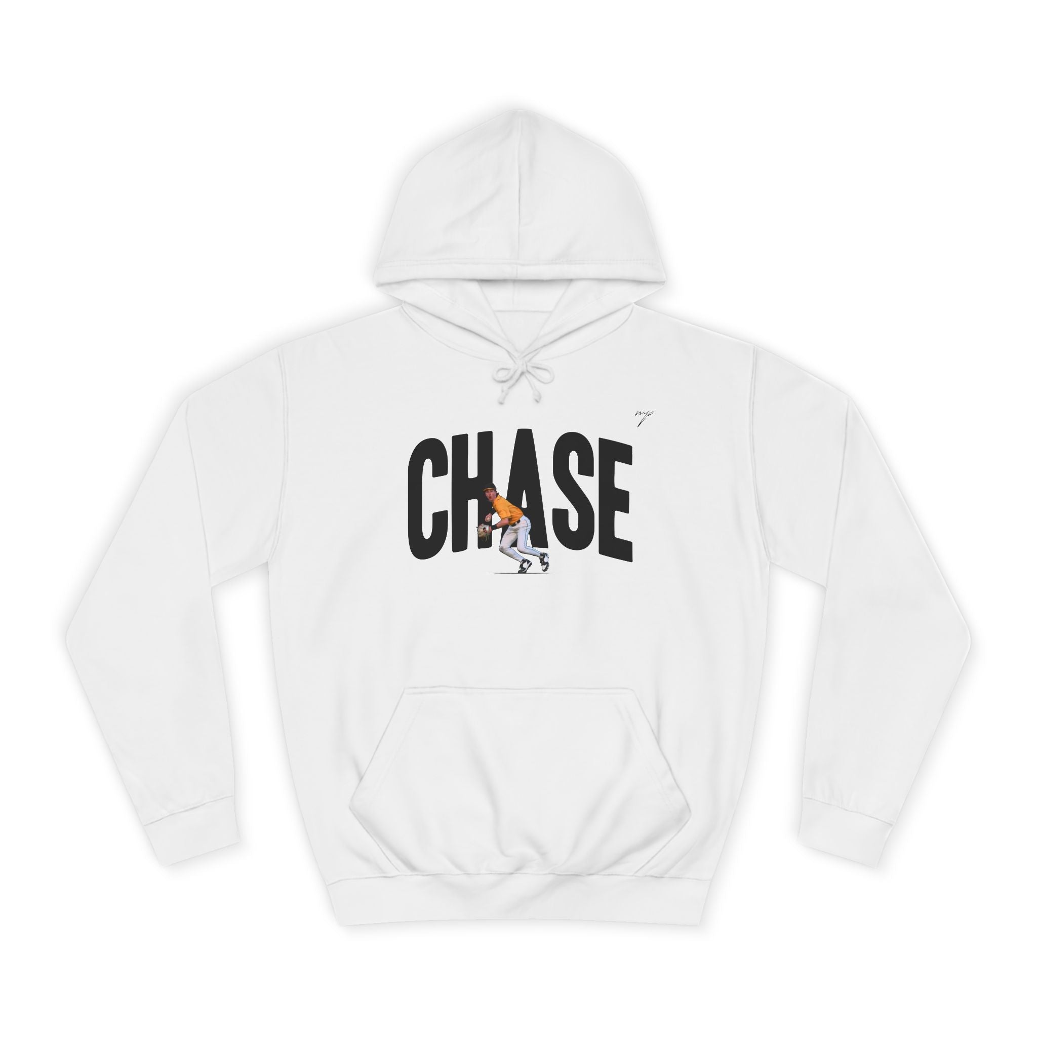 Chase Oxborough Hoodie