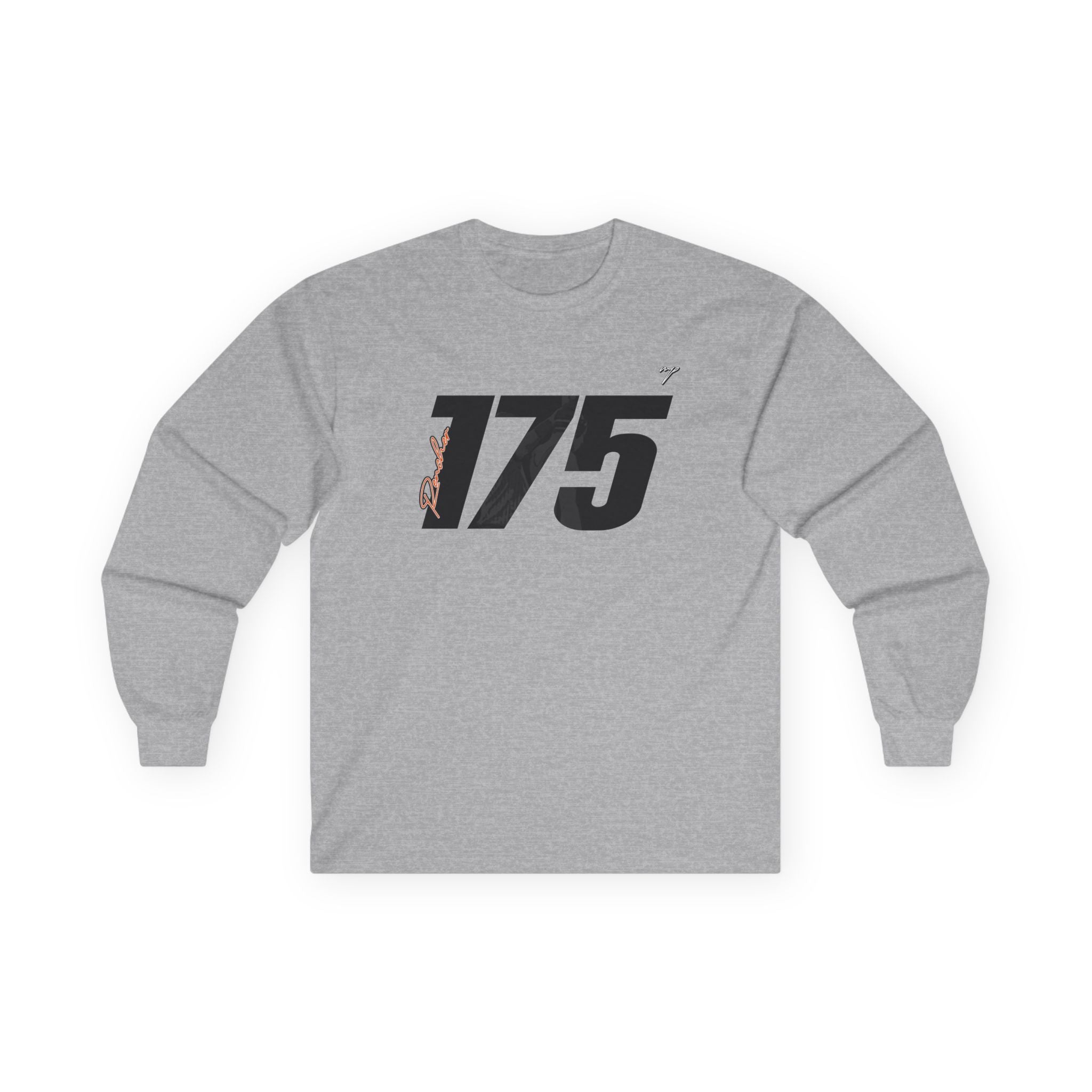 Chase Rencher Long Sleeve Tee