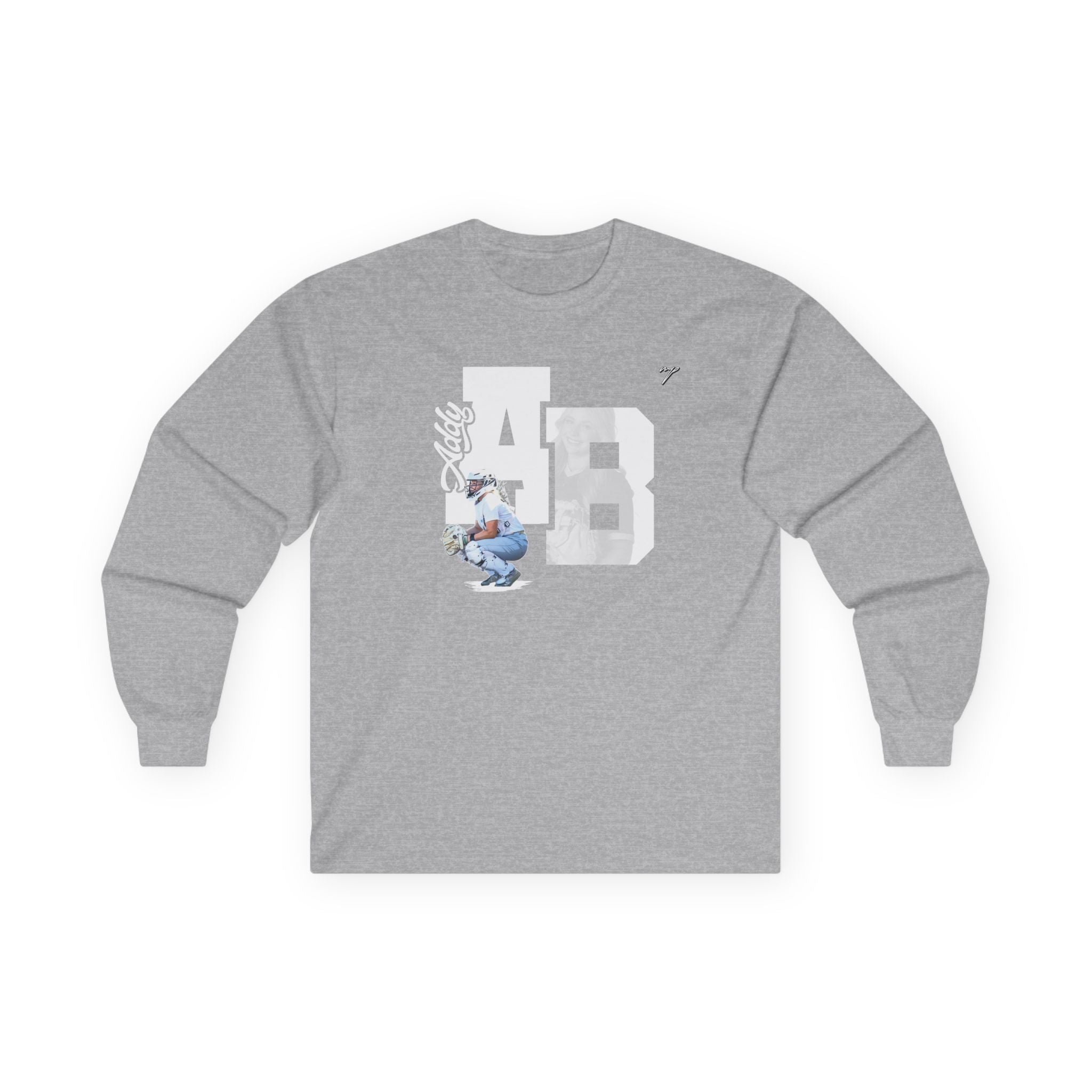Addy Baxter Long Sleeve Tee
